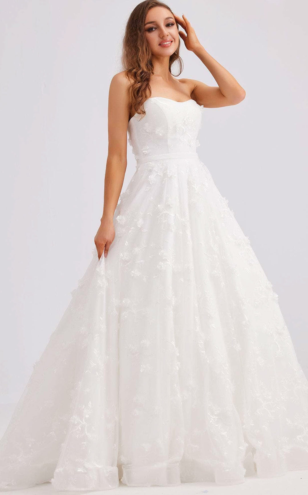 Jadore J23033 Ivory