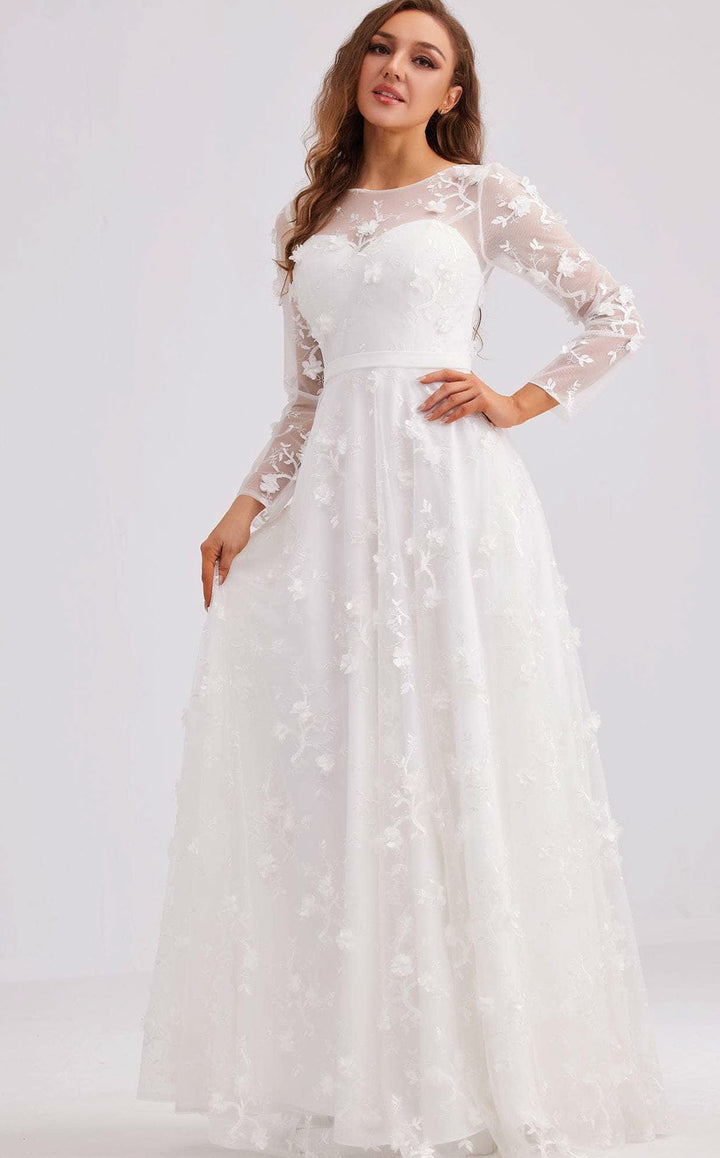 Jadore J23034 Ivory