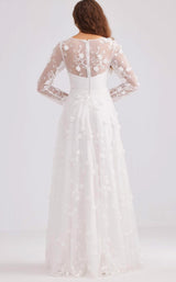 Jadore J23034 Ivory