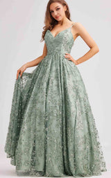 Jadore J23035 Dress