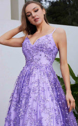 Jadore J23035 Dress