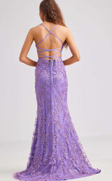 Jadore J23036 Purple