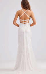 Jadore J23036 Ivory