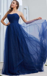Jadore J23038 Navy