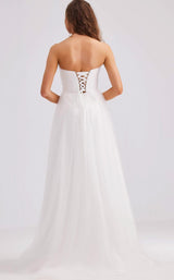 Jadore J23038 Ivory