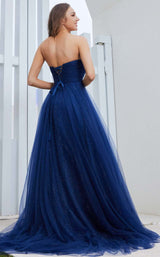 Jadore J23038 Navy