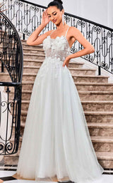 Jadore J24001 Ivory