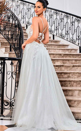 Jadore J24001 Ivory