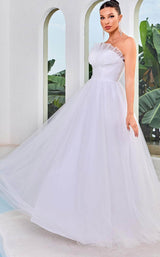 Jadore J24003 Ivory