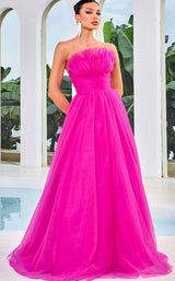 Jadore J24003 Magenta