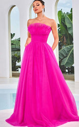 Jadore J24003 Magenta
