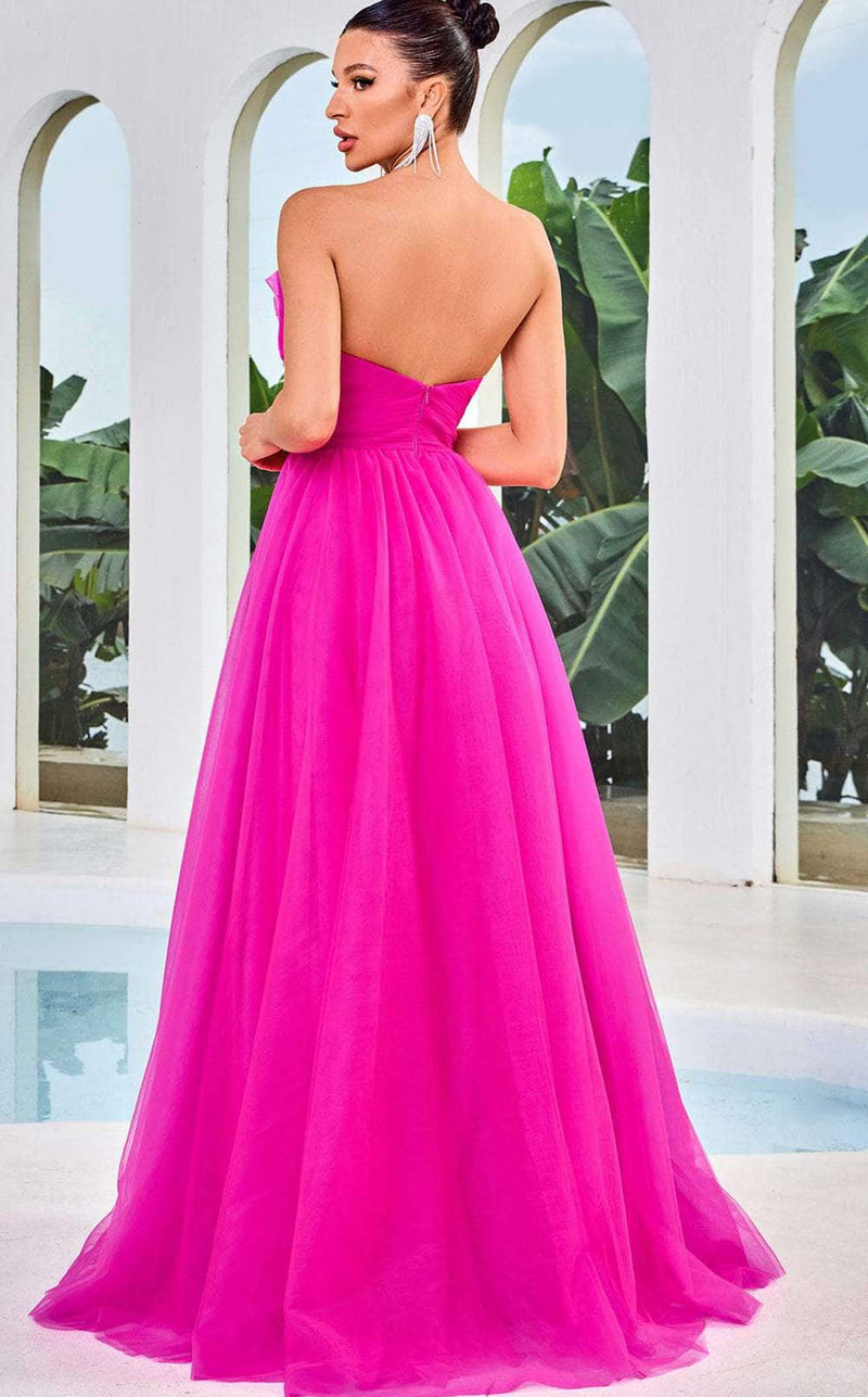 Jadore J24003 Dress