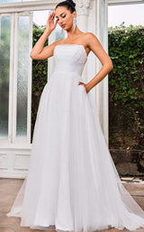 Jadore J24004 Ivory