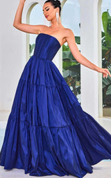 Jadore J24011 Navy