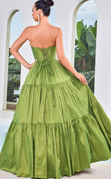 Jadore J24011 Light-Green
