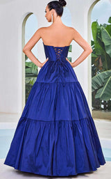 Jadore J24011 Navy