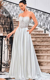 Jadore J24015 Ivory