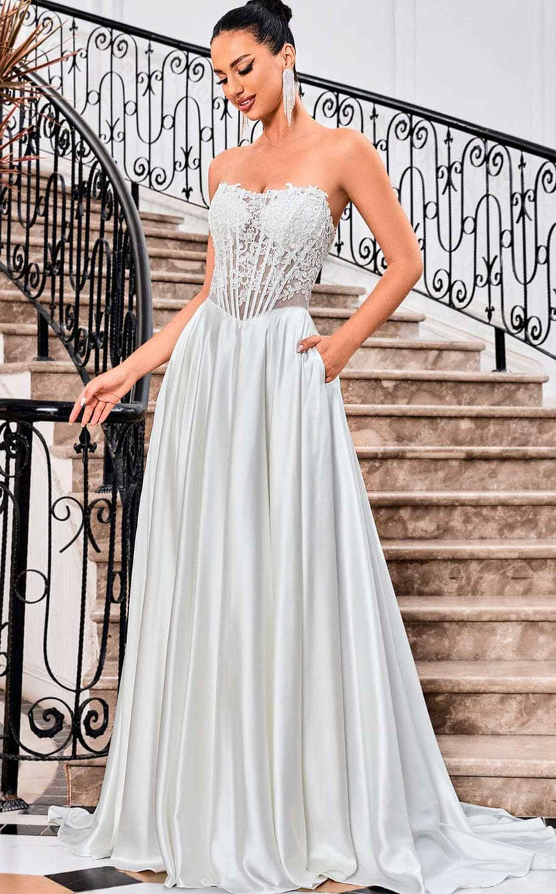 Jadore J24015 Dress