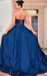 Jadore J24015 Navy