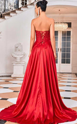 Jadore J24015 Red