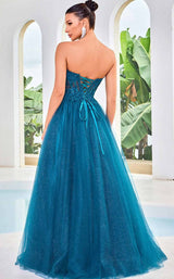 Jadore J24016 Teal