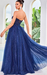Jadore J24016 Navy
