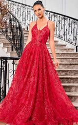 Jadore J24030 Red