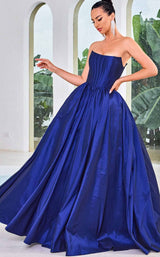 Jadore J24033 Navy