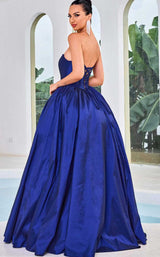 Jadore J24033 Navy