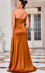 Jadore J24035 Burnt-Orange