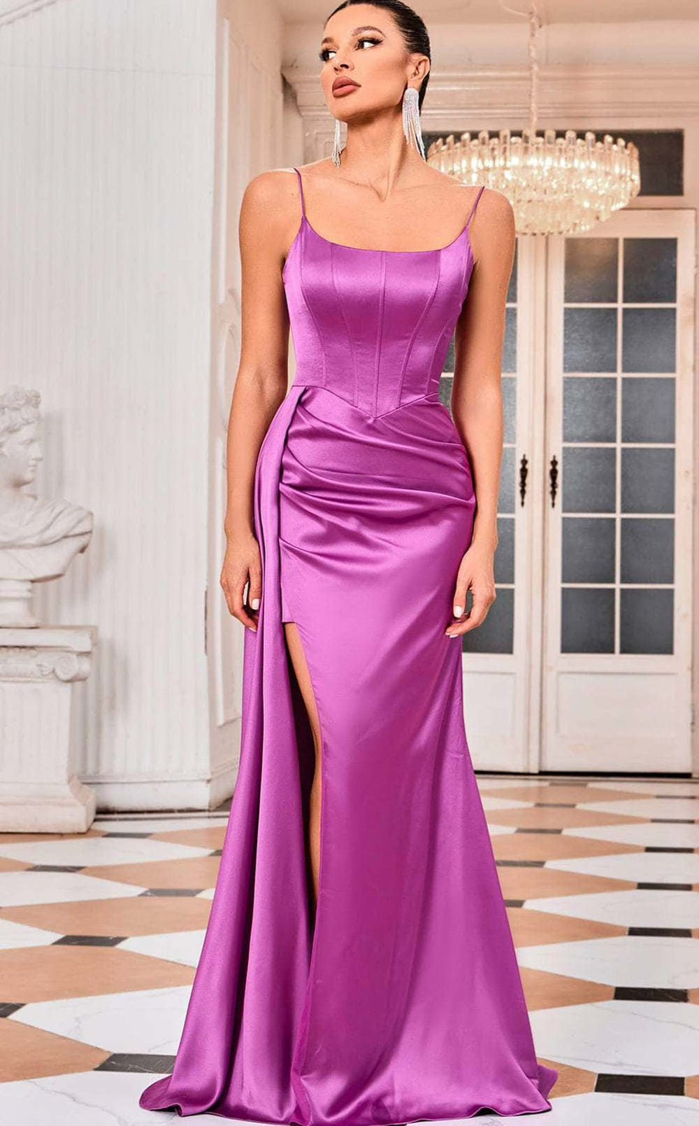 Jadore J24036 Magenta