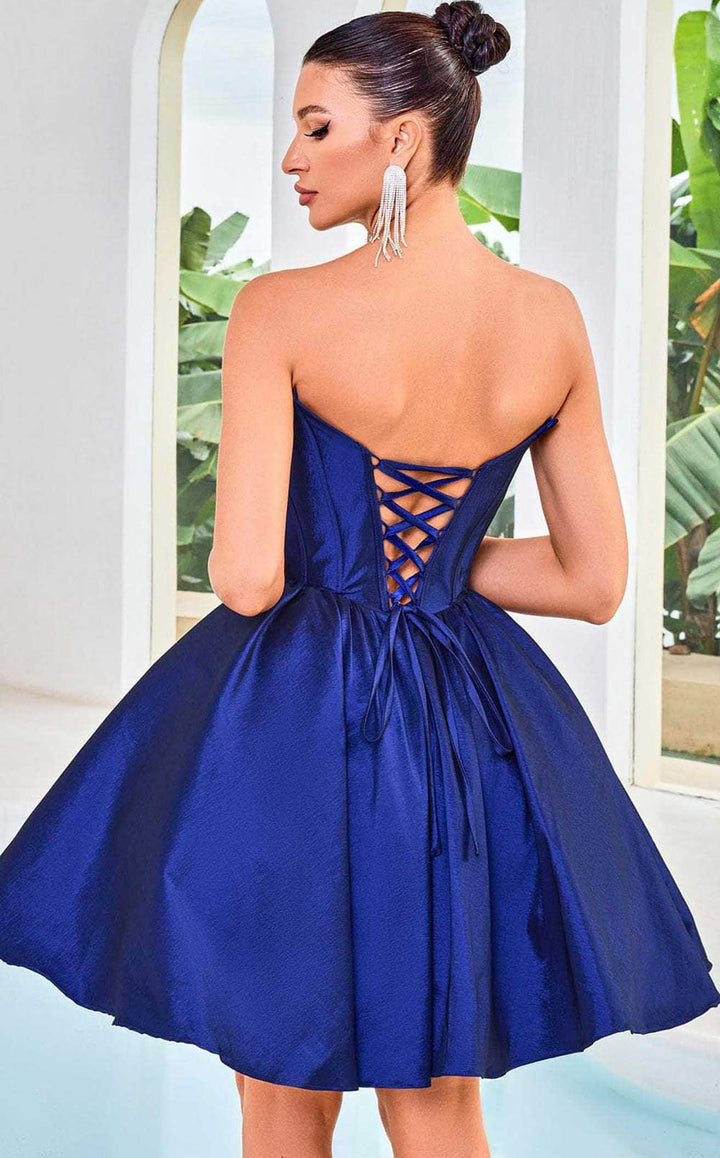 Jadore J24085 Navy