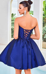 Jadore J24085 Navy