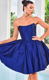 Jadore J24085 Navy