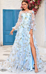 Jadore J25004 Dress