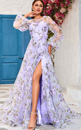 Jadore J25004 Dress