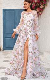 Jadore J25004 Dress