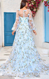 Jadore J25004 Dress