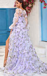 Jadore J25004 Dress