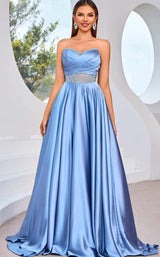 Jadore J25007 Dress