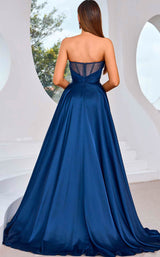 Jadore J25007 Dress