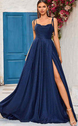 Jadore J25009 Dress