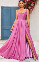 Jadore J25009 Dress