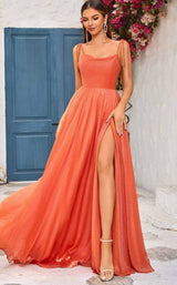 Jadore J25009 Dress