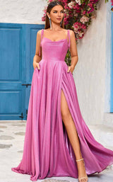 Jadore J25009 Dress
