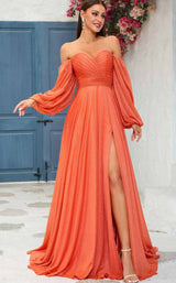 Jadore J25010 Dress