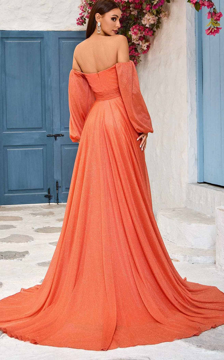 Jadore J25010 Orange