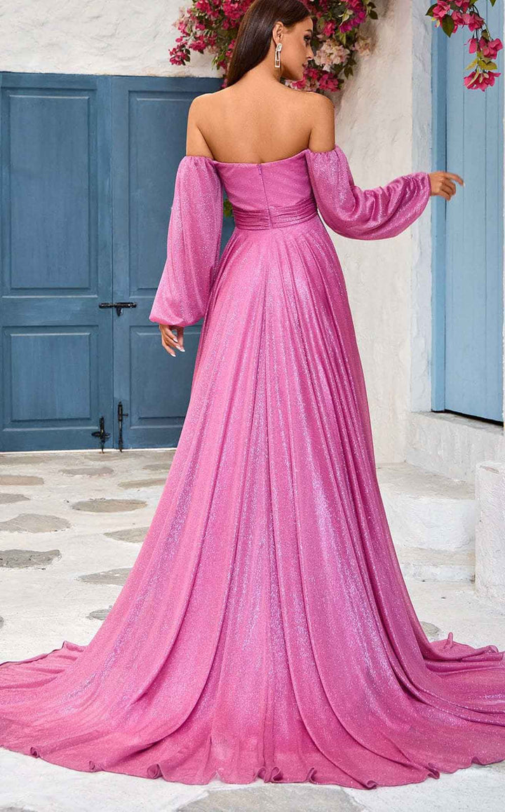 Jadore J25010 Rose