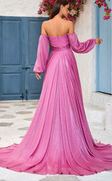Jadore J25010 Dress