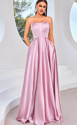 Jadore J25012 Dress